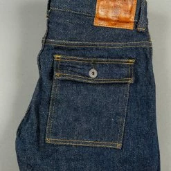 ONI Denim [Workwear Series] 107ZR