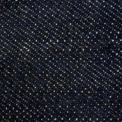 ONI Denim 921NIXX "Natural Indigo XX Denim" 17oz High Rise Relax Tapered Jeans 70 ONI Denim 921NIXX