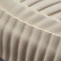 Pras Shellcap Low Sneakers Kuro/Off White PRAS Sneakers