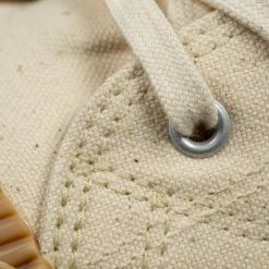 Pras Shellcap Low Sneakers Kinari/Gum