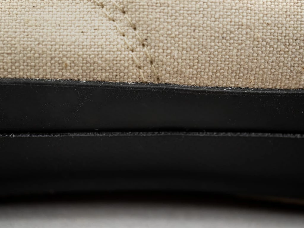 Pras Shellcap Low Sneakers Kinari/Black PRAS Sneakers 12 Pras Shellcap Low Sneakers Kinari/Black PRAS Sneakers