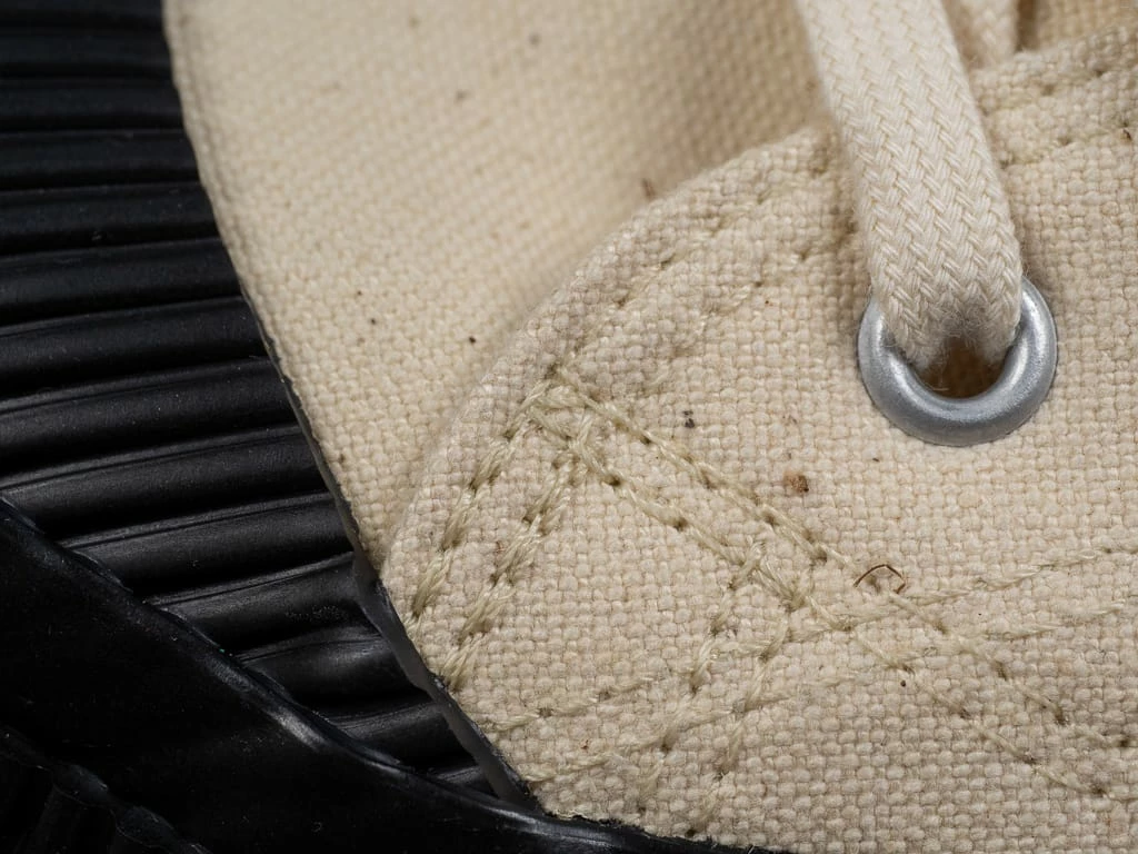 Pras Shellcap Low Sneakers Kinari/Black PRAS Sneakers 14 Pras Shellcap Low Sneakers Kinari/Black PRAS Sneakers