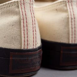 Pras Shellcap Low Sneakers Kinari/Black PRAS Sneakers 23 Pras Shellcap Low Sneakers Kinari/Black PRAS Sneakers