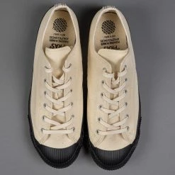 Pras Shellcap Low Sneakers Kinari/Black PRAS Sneakers 20 Pras Shellcap Low Sneakers Kinari/Black PRAS Sneakers