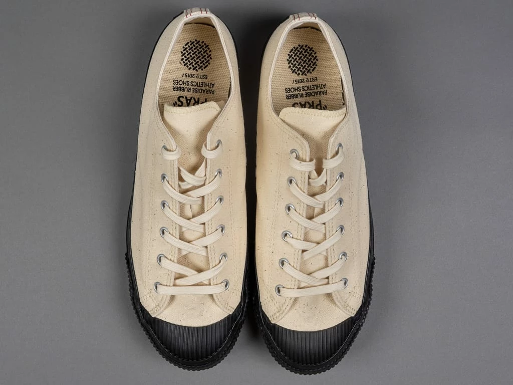 Pras Shellcap Low Sneakers Kinari/Black PRAS Sneakers 5 Pras Shellcap Low Sneakers Kinari/Black PRAS Sneakers