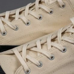 Pras Shellcap Low Sneakers Kinari/Black PRAS Sneakers 22 Pras Shellcap Low Sneakers Kinari/Black PRAS Sneakers