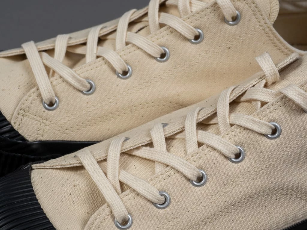 Pras Shellcap Low Sneakers Kinari/Black PRAS Sneakers 7 Pras Shellcap Low Sneakers Kinari/Black PRAS Sneakers