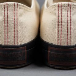 Pras Shellcap Low Sneakers Kinari/Black PRAS Sneakers 25 Pras Shellcap Low Sneakers Kinari/Black PRAS Sneakers