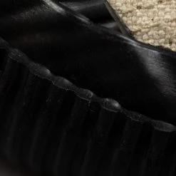 Pras Shellcap Low Sneakers Kinari/Black PRAS Sneakers 28 Pras Shellcap Low Sneakers Kinari/Black PRAS Sneakers