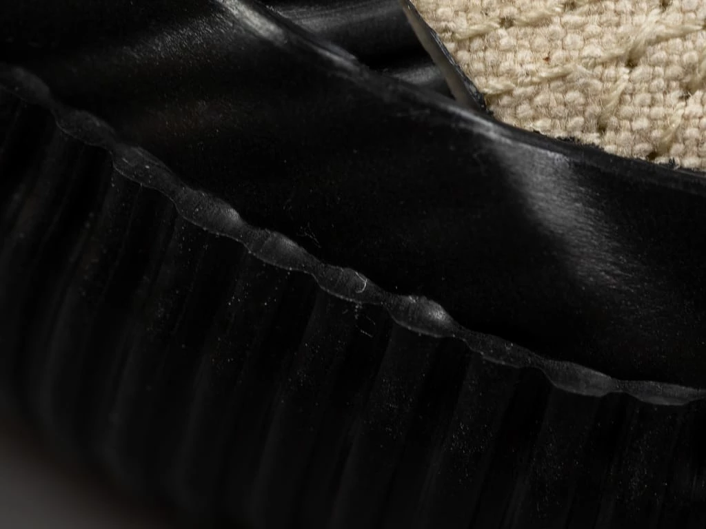 Pras Shellcap Low Sneakers Kinari/Black PRAS Sneakers 13 Pras Shellcap Low Sneakers Kinari/Black PRAS Sneakers