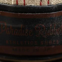 Pras Shellcap Low Sneakers Kinari/Black PRAS Sneakers 24 Pras Shellcap Low Sneakers Kinari/Black PRAS Sneakers