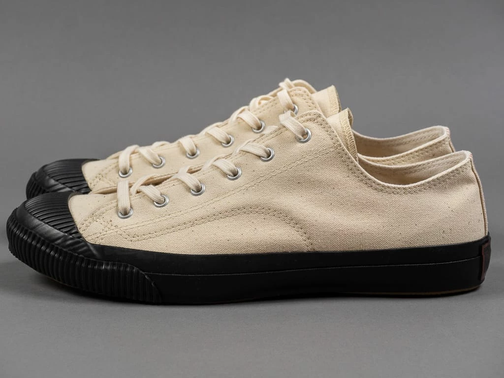 Pras Shellcap Low Sneakers Kinari/Black PRAS Sneakers 3 Pras Shellcap Low Sneakers Kinari/Black PRAS Sneakers