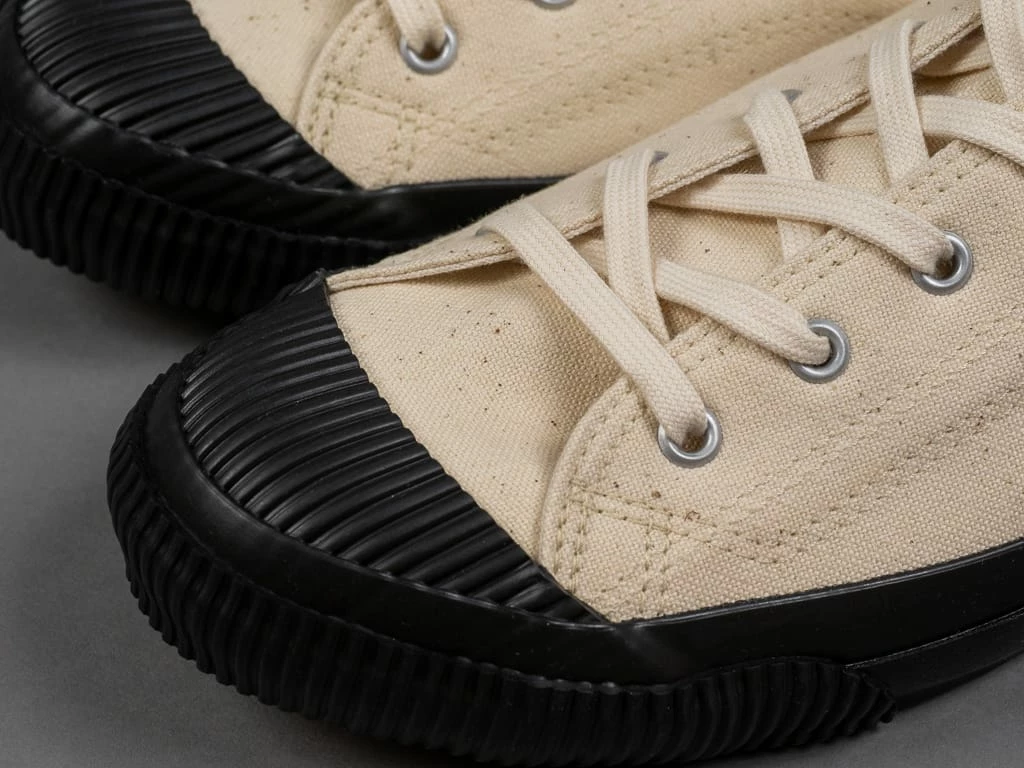 Pras Shellcap Low Sneakers Kinari/Black PRAS Sneakers 6 Pras Shellcap Low Sneakers Kinari/Black PRAS Sneakers