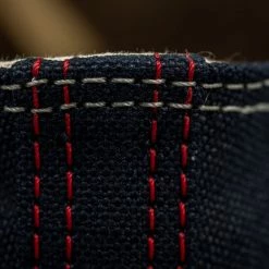 Pras Shellcap Low Sneakers Kuro/Off White PRAS Sneakers