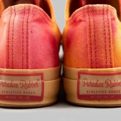 NEW ARRIVALS Pras Shellcap Low