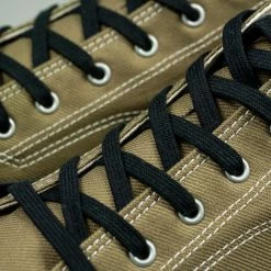 NEW ARRIVALS PRAS Shoe Lace Kuro