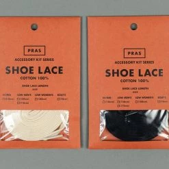 PRAS Shoe Lace Kinari NEW ARRIVALS