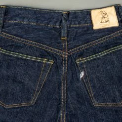 Pure Blue Japan AI-019