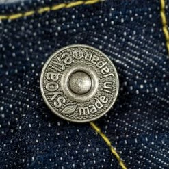 Pure Blue Japan AI-019