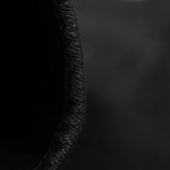 Pure Blue Japan EX-019-BB "Double Black Extra Slub" 17oz Relaxed Tapered Jeans 61 Pure Blue Japan EX-019-BB