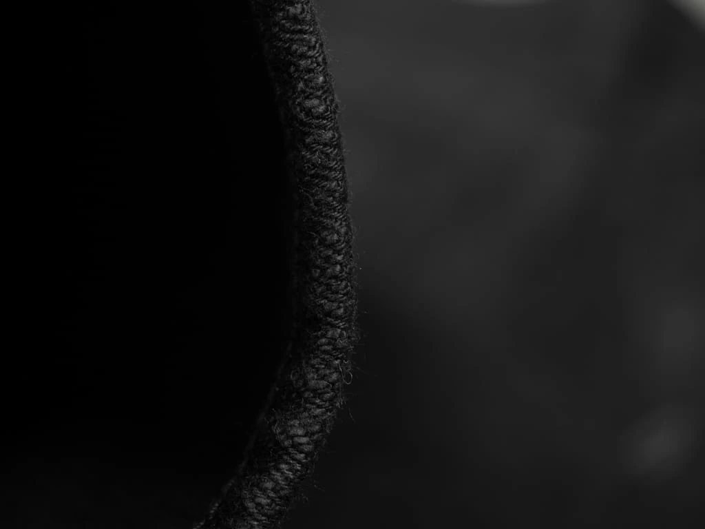 Pure Blue Japan EX-019-BB "Double Black Extra Slub" 17oz Relaxed Tapered Jeans 27 Pure Blue Japan EX-019-BB "Double Black Extra Slub" 17oz Relaxed Tapered Jeans