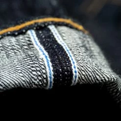 Pure Blue Japan EX-019