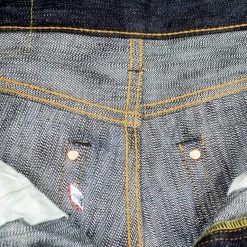 Pure Blue Japan EX-019