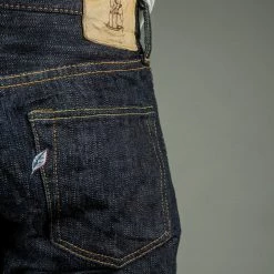 Pure Blue Japan EX-019