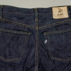 Pure Blue Japan EX-019