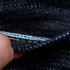 Pure Blue Japan EX-019