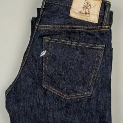 Pure Blue Japan EX-019