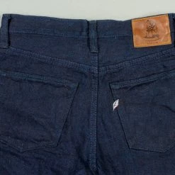 Pure Blue Japan XX-18oz-019