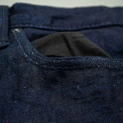 Pure Blue Japan XX-18oz-019