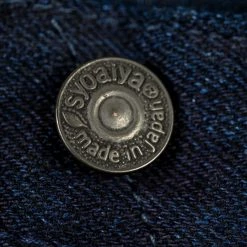 Pure Blue Japan XX-18oz-019