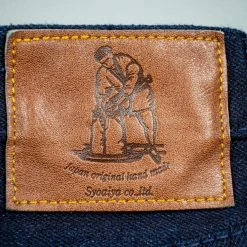 Pure Blue Japan XX-18oz-019