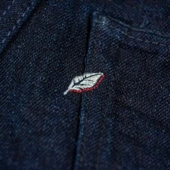 Pure Blue Japan XX-18oz-019