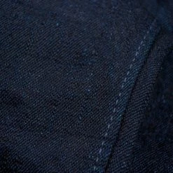 Pure Blue Japan XX-18oz-019