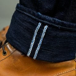 Pure Blue Japan XX-18oz-019