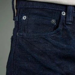 Pure Blue Japan XX-18oz-019