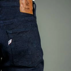 Pure Blue Japan XX-18oz-019