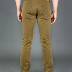 Redcast Heritage X ONI Denim 622HOX "Heavy Oxford" Relaxed Tapered Jeans (+ Sacoche Gift) 46 Redcast Heritage X ONI Denim 622HOX