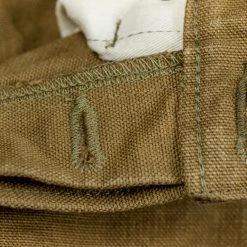 Redcast Heritage X ONI Denim 622HOX "Heavy Oxford" Relaxed Tapered Jeans (+ Sacoche Gift) 68 Redcast Heritage X ONI Denim 622HOX