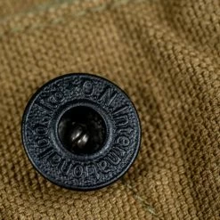 Redcast Heritage X ONI Denim 622HOX "Heavy Oxford" Relaxed Tapered Jeans (+ Sacoche Gift) 56 Redcast Heritage X ONI Denim 622HOX