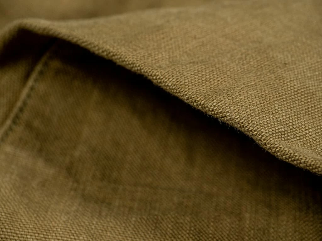 Redcast Heritage X ONI Denim 622HOX "Heavy Oxford" Relaxed Tapered Jeans (+ Sacoche Gift) 31 Redcast Heritage X ONI Denim 622HOX "Heavy Oxford" Relaxed Tapered Jeans (+ Sacoche Gift)