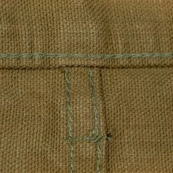 Redcast Heritage X ONI Denim 622HOX "Heavy Oxford" Relaxed Tapered Jeans (+ Sacoche Gift) 77 Redcast Heritage X ONI Denim 622HOX