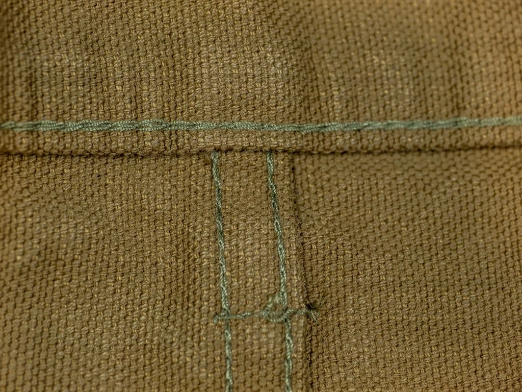 Redcast Heritage X ONI Denim 622HOX "Heavy Oxford" Relaxed Tapered Jeans (+ Sacoche Gift) 37 Redcast Heritage X ONI Denim 622HOX "Heavy Oxford" Relaxed Tapered Jeans (+ Sacoche Gift)