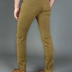 Redcast Heritage X ONI Denim 622HOX "Heavy Oxford" Relaxed Tapered Jeans (+ Sacoche Gift) 47 Redcast Heritage X ONI Denim 622HOX