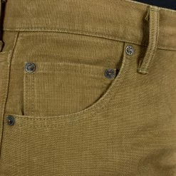 Redcast Heritage X ONI Denim 622HOX "Heavy Oxford" Relaxed Tapered Jeans (+ Sacoche Gift) 51 Redcast Heritage X ONI Denim 622HOX