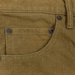 Redcast Heritage X ONI Denim 622HOX "Heavy Oxford" Relaxed Tapered Jeans (+ Sacoche Gift) 59 Redcast Heritage X ONI Denim 622HOX