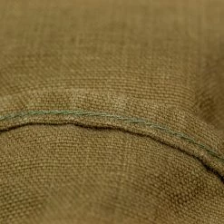 Redcast Heritage X ONI Denim 622HOX "Heavy Oxford" Relaxed Tapered Jeans (+ Sacoche Gift) 75 Redcast Heritage X ONI Denim 622HOX